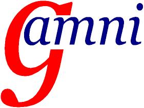 logo Gamni